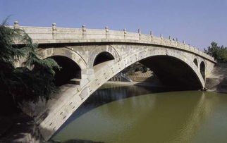 赵州桥的建筑技术：历史的巨匠与创新