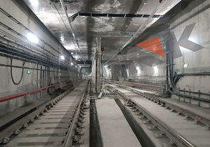 地铁隧道施工工艺优化方案