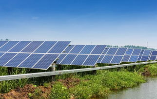 利用太阳能的三大技术领域